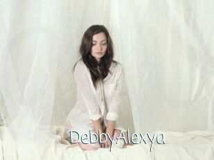 DebbyAlexya