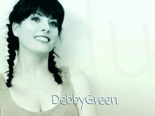 DebbyGreen