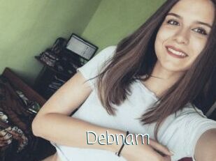 Debnam