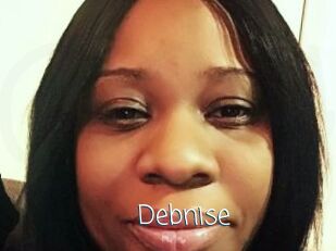 Debnise