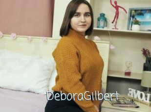 DeboraGilbert