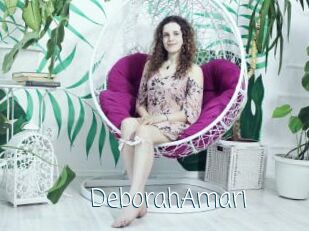 DeborahAmari