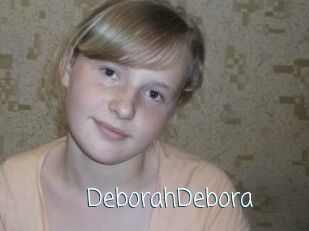 DeborahDebora