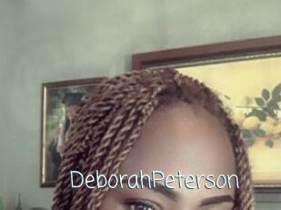 DeborahPeterson