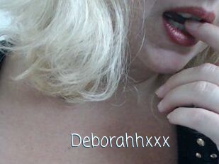 Deborahhxxx