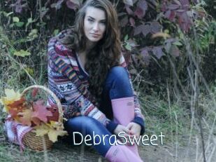 DebraSweet