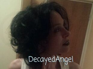 DecayedAngel