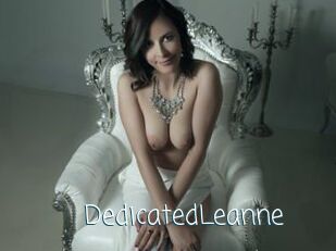 DedicatedLeanne
