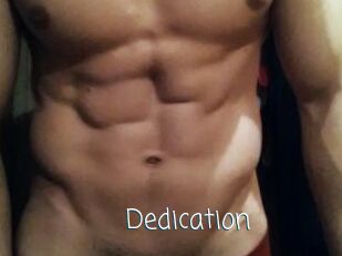 Dedication