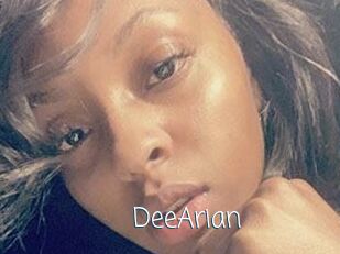 DeeArian