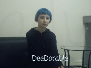 DeeDorable