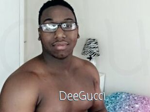 DeeGucci