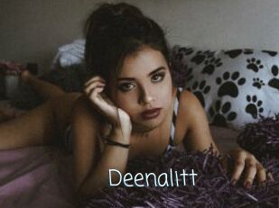 Deenalitt