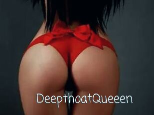 DeepthoatQueeen