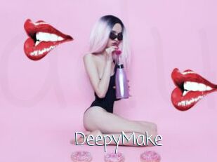 DeepyMake