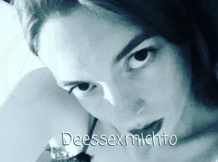 Deessexmichto