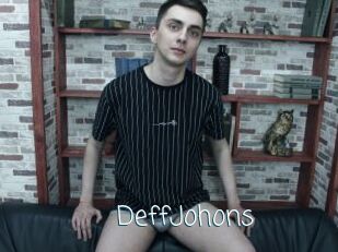DeffJohons