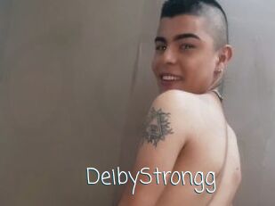 DeibyStrongg