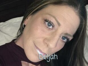 Deijah