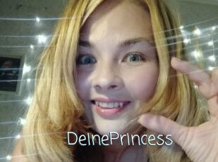 DeinePrincess