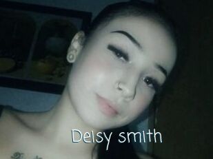 Deisy_smith