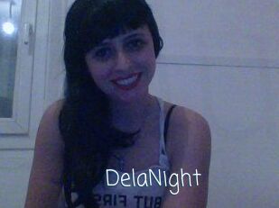 DelaNight