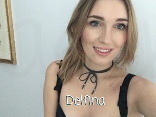 Delfina