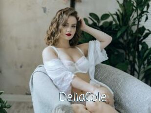 DeliaCole