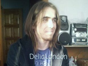 DeliaLandon