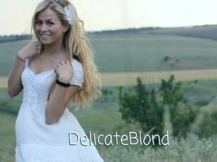 DelicateBlond