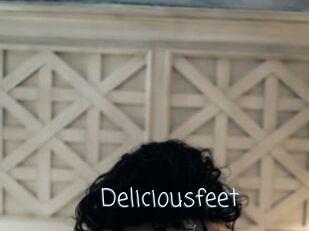 Deliciousfeet