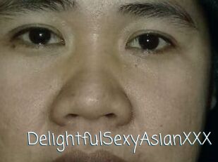 DelightfulSexyAsianXXX
