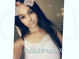 DelilahMarieX