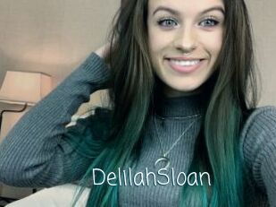 DelilahSloan Adult o Porn