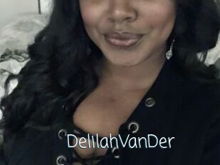 DelilahVanDer