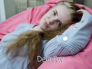 DelinFay Adult o Porn