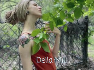 Della_Mill