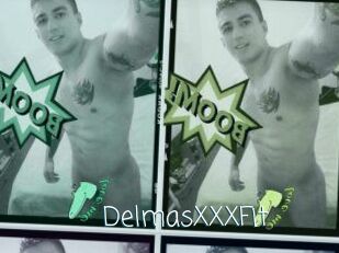 DelmasXXXFit