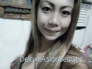 DeluxeAsianBeauty