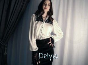 Delyia