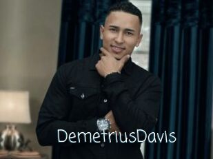 DemetriusDavis