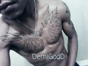 DemiGodD