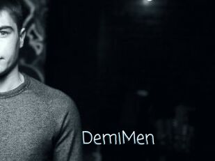 DemiMen