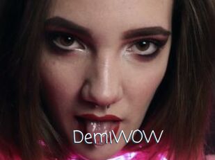 DemiWOW