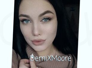 DemiXMoore