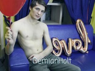 DemianHolt