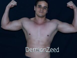 DemianZeed