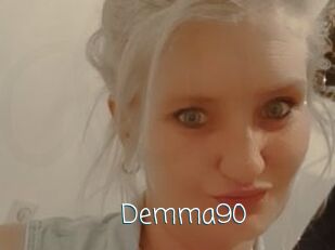 Demma90