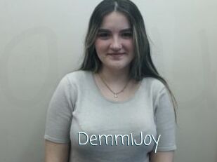 DemmiJoy