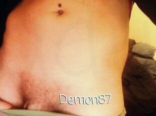 Demon87